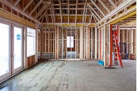 Construction photo