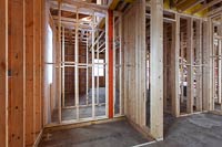 Construction photo