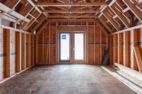 Construction photo