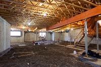 Construction photo