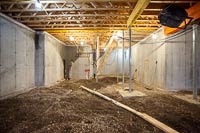 Construction photo