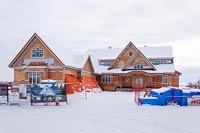 Construction photo