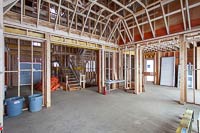 Construction photo