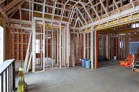 Construction photo