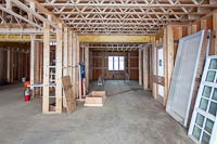 Construction photo