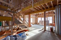 Construction photo