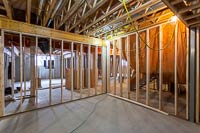 Construction photo