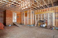 Construction photo