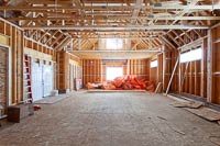 Construction photo