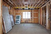 Construction photo