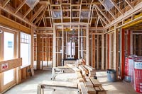 Construction photo