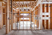 Construction photo