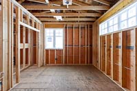 Construction photo