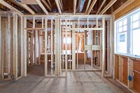 Construction photo