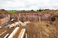 Construction photo