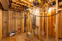 Construction photo