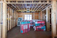 Construction photo