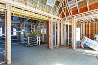 Construction photo