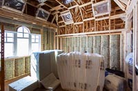 Construction photo