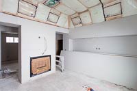 Construction photo