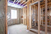 Construction photo