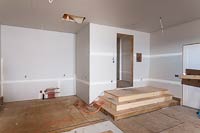 Construction photo