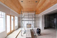 Construction photo
