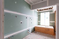Construction photo