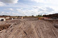 Construction photo