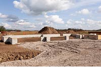 Construction photo