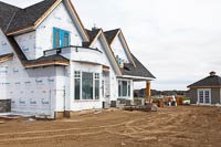 Construction photo