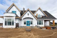 Construction photo