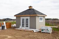 Construction photo