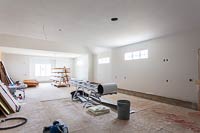 Construction photo