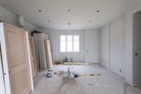 Construction photo