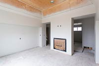 Construction photo