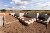 Construction photo