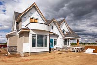Construction photo