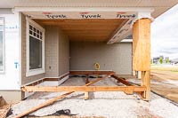 Construction photo