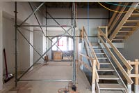 Construction photo