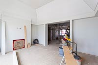 Construction photo
