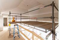 Construction photo