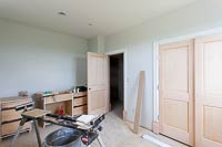 Construction photo