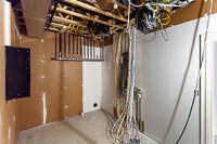 Construction photo