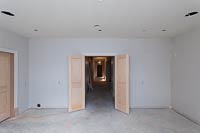 Construction photo