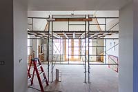 Construction photo