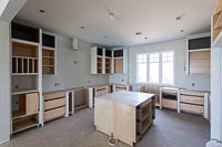 Construction photo