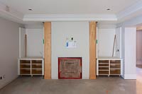 Construction photo