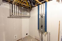 Construction photo