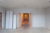 Construction photo